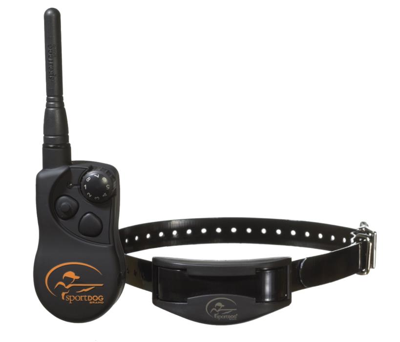 SportDOG Brand SportHunter SD-1225 Electronic Collar Dog Training System - NEW!