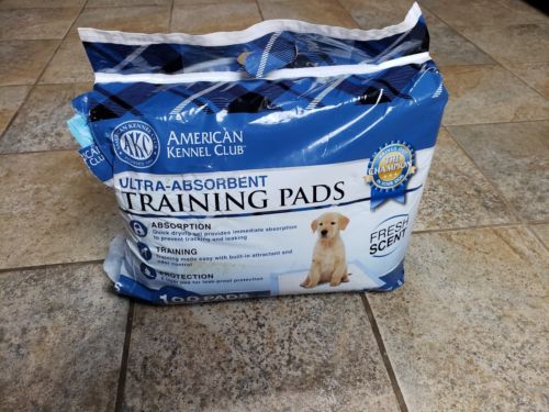 American Kennel Club AKC62920 Fresh Scent 22