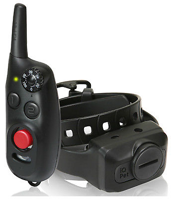 IQ Cliq Remote Dog Training Collar