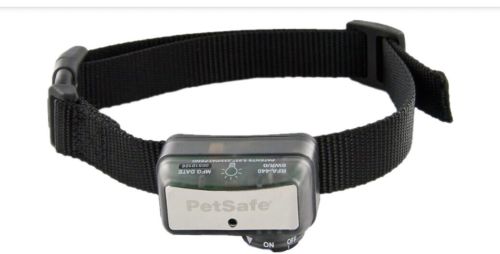 PetSafe Elite Big Dog Static Bark Collar PBC00-12725
