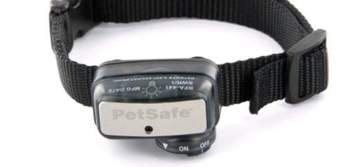 PetSafe Elite Little Dog Bark Collar PBC00-12726 Small Dog Bark Control