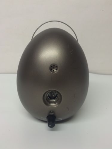 Sunbeam Sonic Egg Bark Deterrent SBBCU1 Harmless Ultrasonic Sound Generator