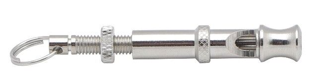 Dogit Silent Dog Whistle Perfect for Training and Calling in Quite Areas