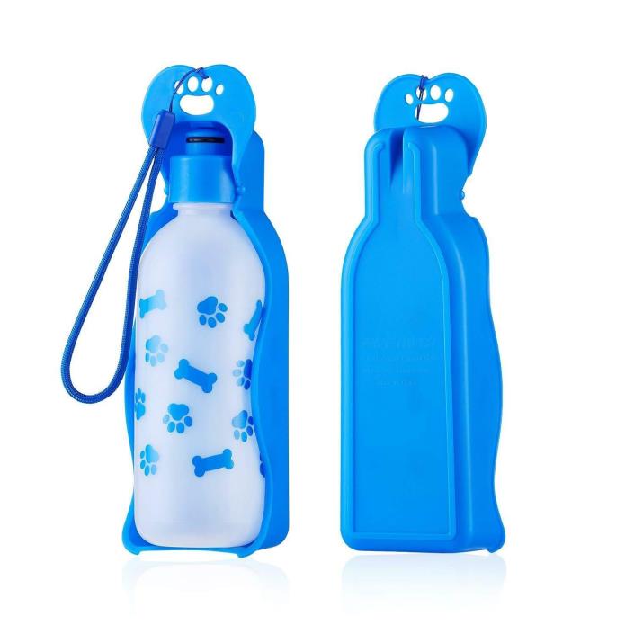 ANPETBEST Dog Water Bottle 325ML /11oz Travel Water Bottle Water