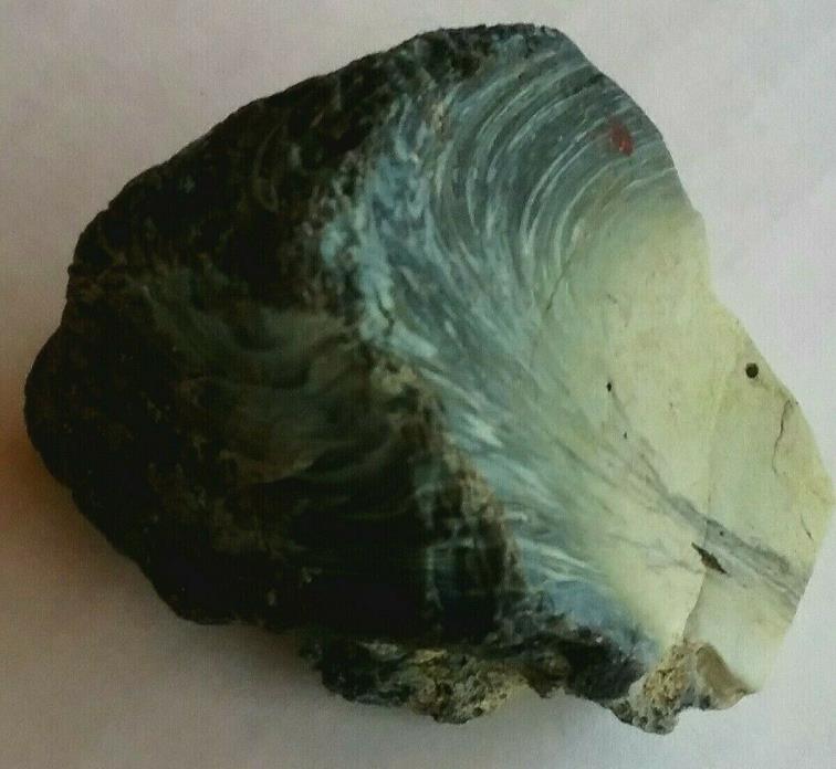 Obsidian Turquoise