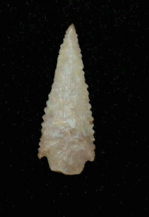 NEOLITHIC  PROJECTILE POINT  GREAT CONDITION