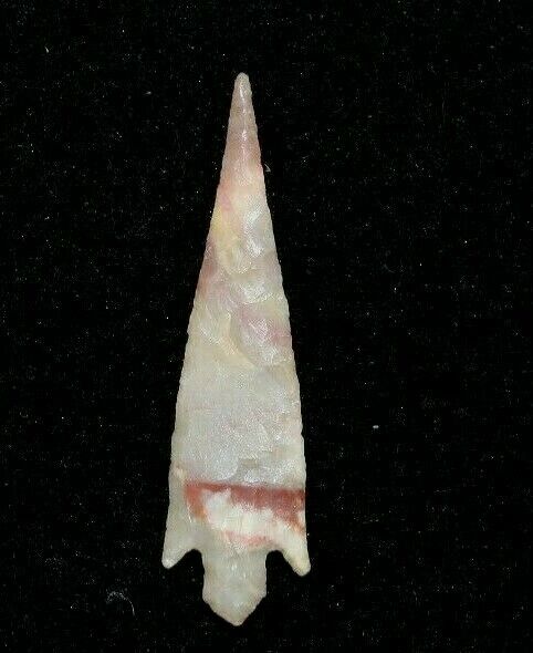 NEOLITHIC  PROJECTILE POINT  **PRISTINE CONDITION!!!**