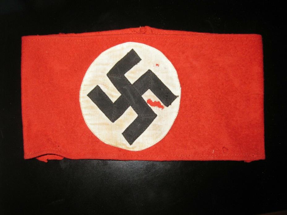 german arm band