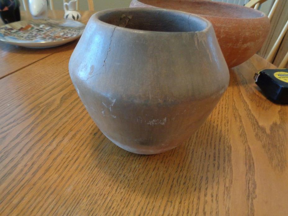Jalisco Burial Pottery Bowl  2000 years old