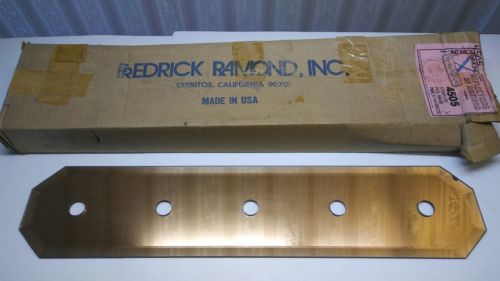 Vintage Fredrick Ramond  26