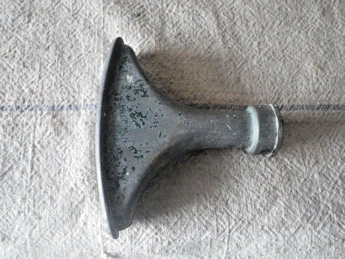 Vintage THE ROSS No. 11  Aluminum Water Sprinkler