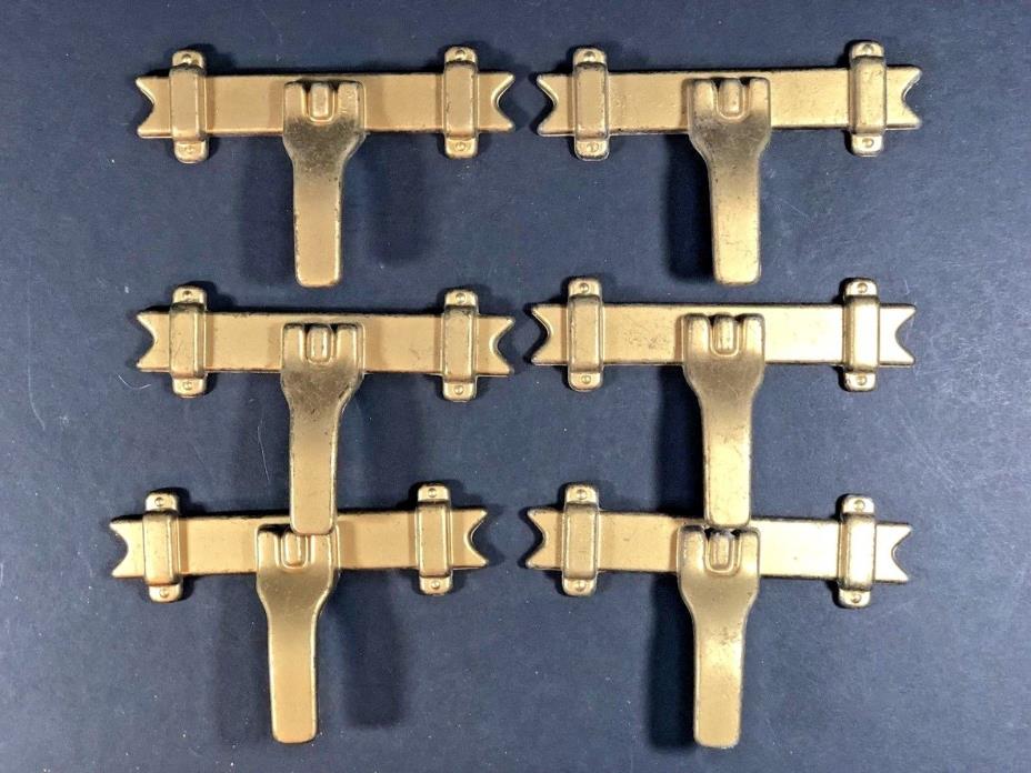 vintage amerock cabinet pulls