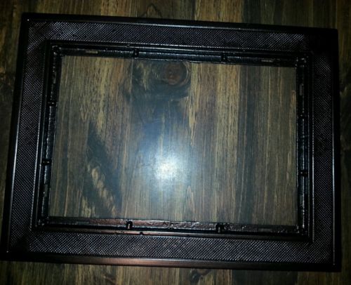 Vintage Heating Grate Frame REFURBISHED!!