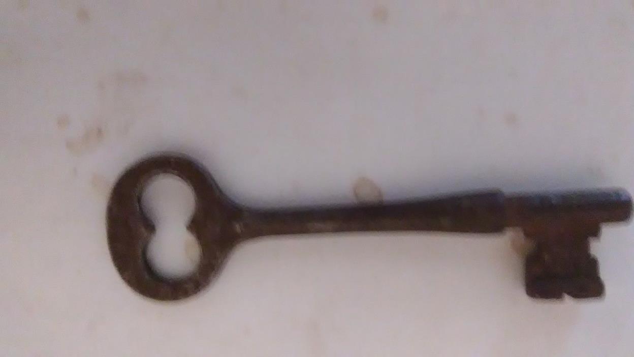 Mortise Rim Lock Skeleton Key Corbin P10 (K477) free shipping