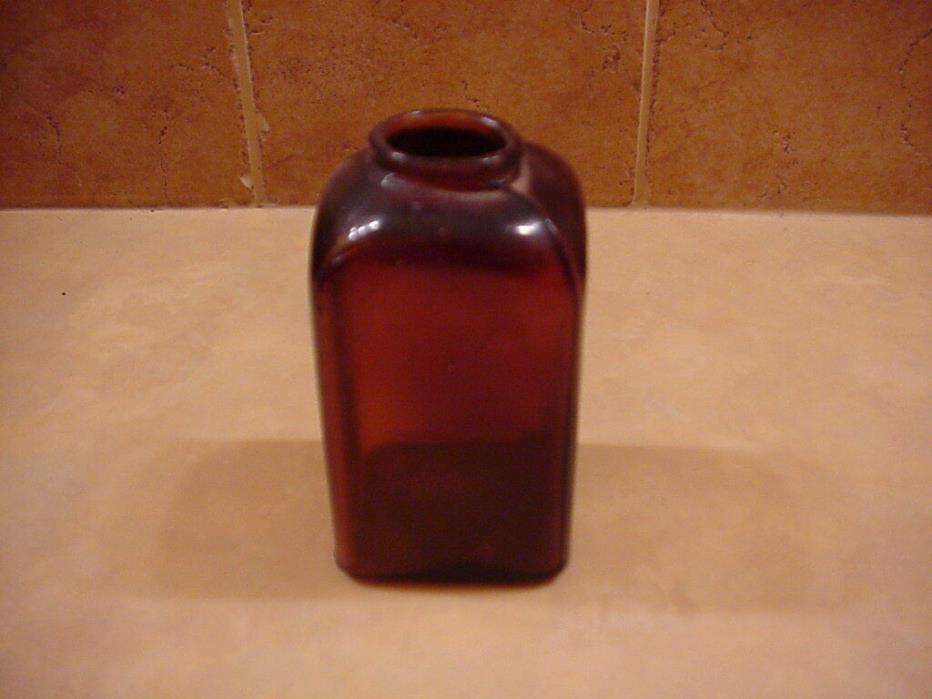 Antique Snuff Bottle