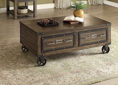17 Stories Tremee Coffee Table