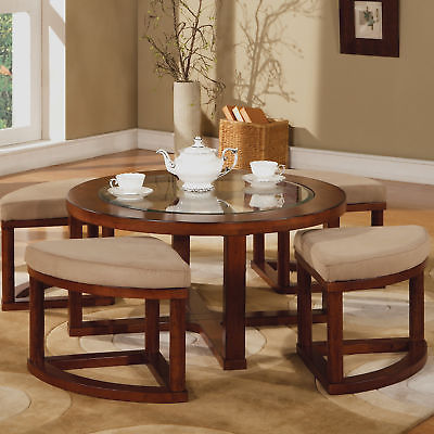 Charlton Home Lancashire Coffee Table