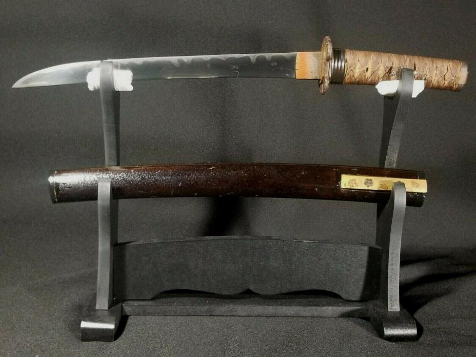 Antique Japanese Sword Tanto 