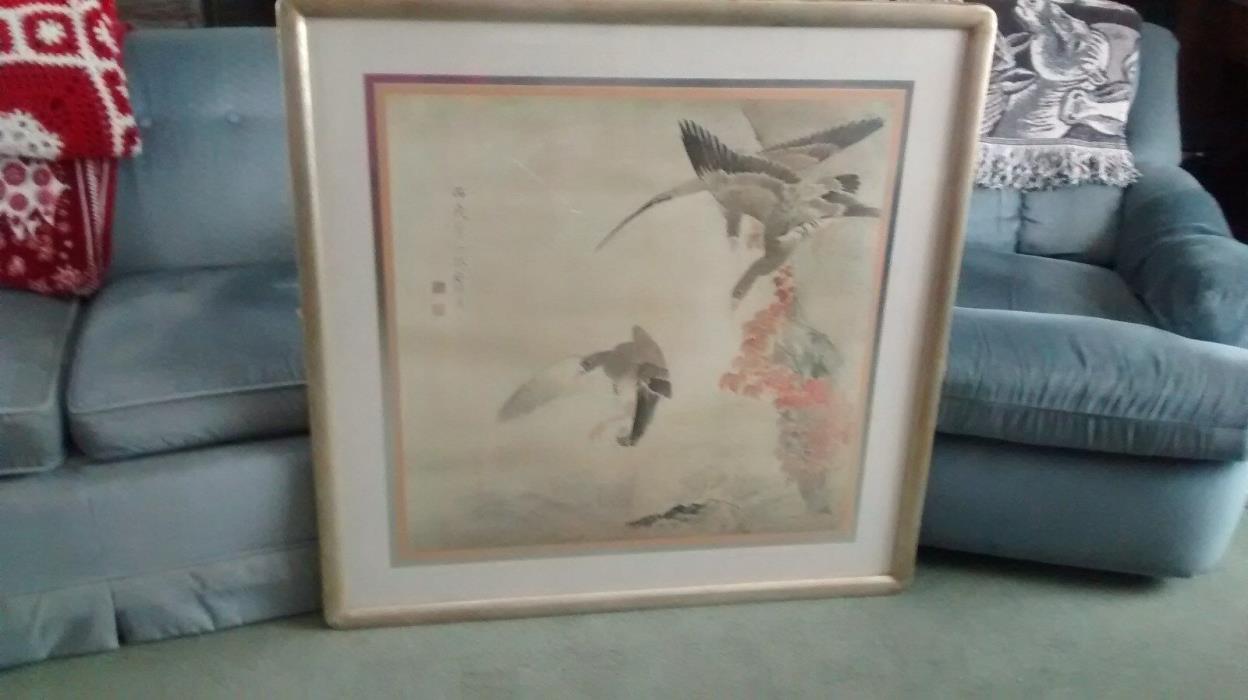 japanese painting