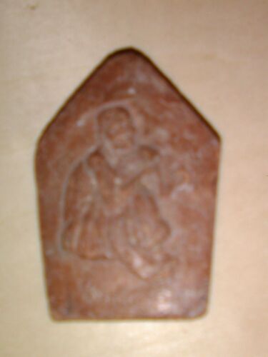 Luang Phor Suang Thailand Amulet