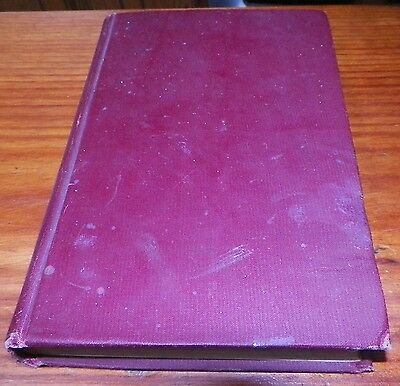 1904 Supervision of Cars The Science of Railways Marshall M Kirkman Vintage Book