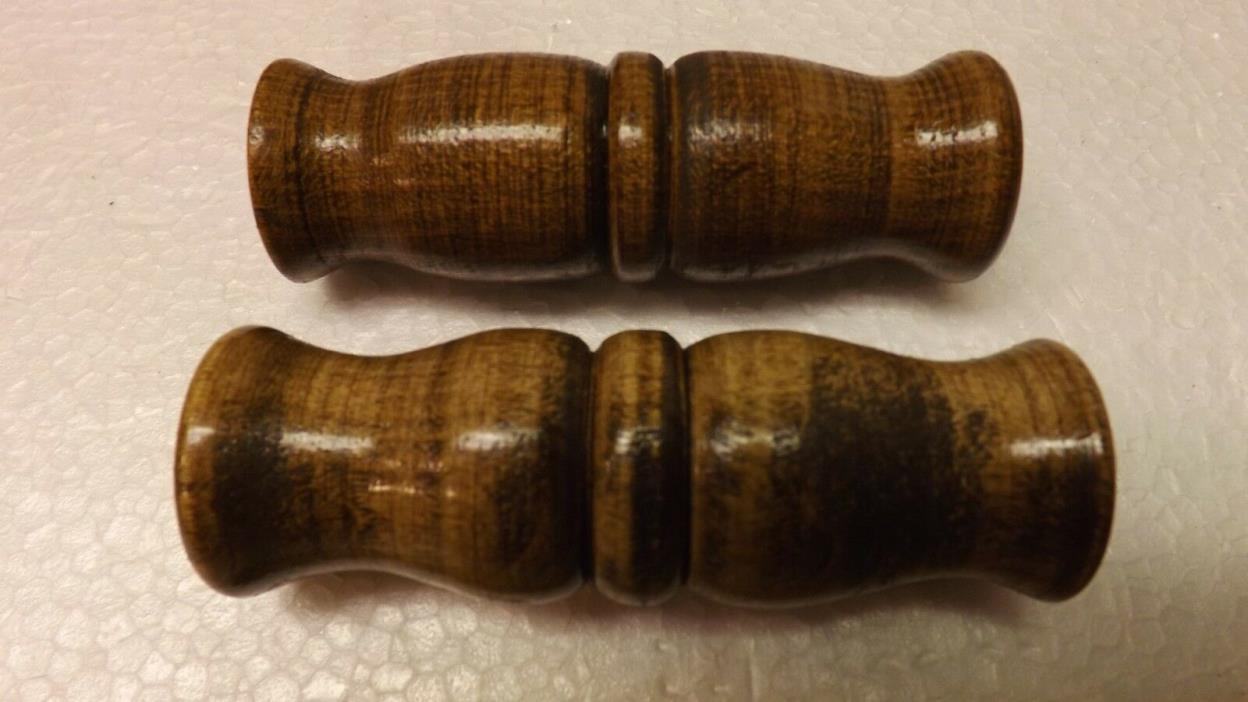 Replacement Wooden Crock Handles Reproduction 4
