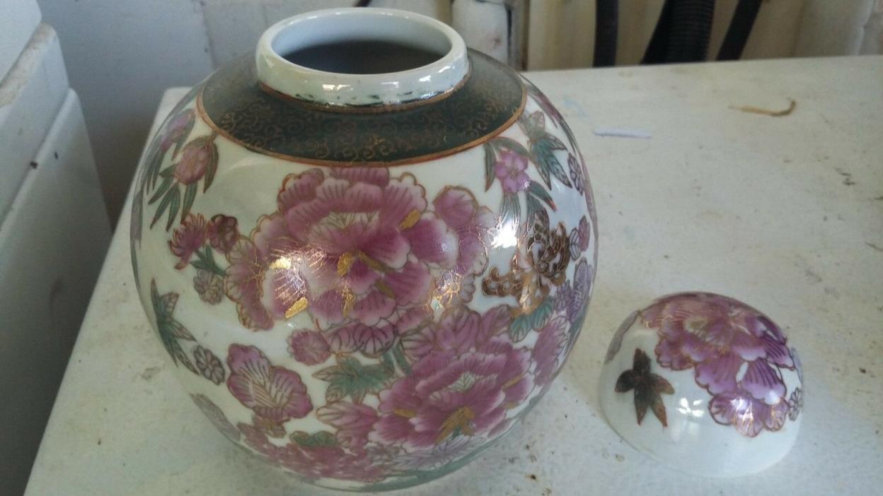 ANTIQUE Chinese Porcelain 7