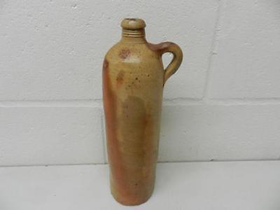 Old Crock Whiskey Jug Stamped