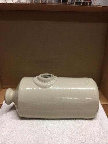 Vintage Govancroft Pottery Hot Water Bed/Foot Warmer