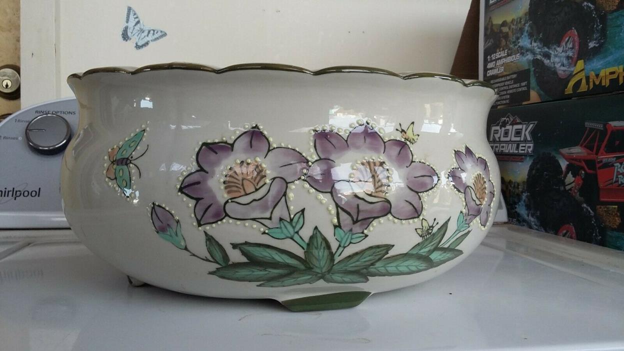 ANTIQUE Vintage Porcelain 12