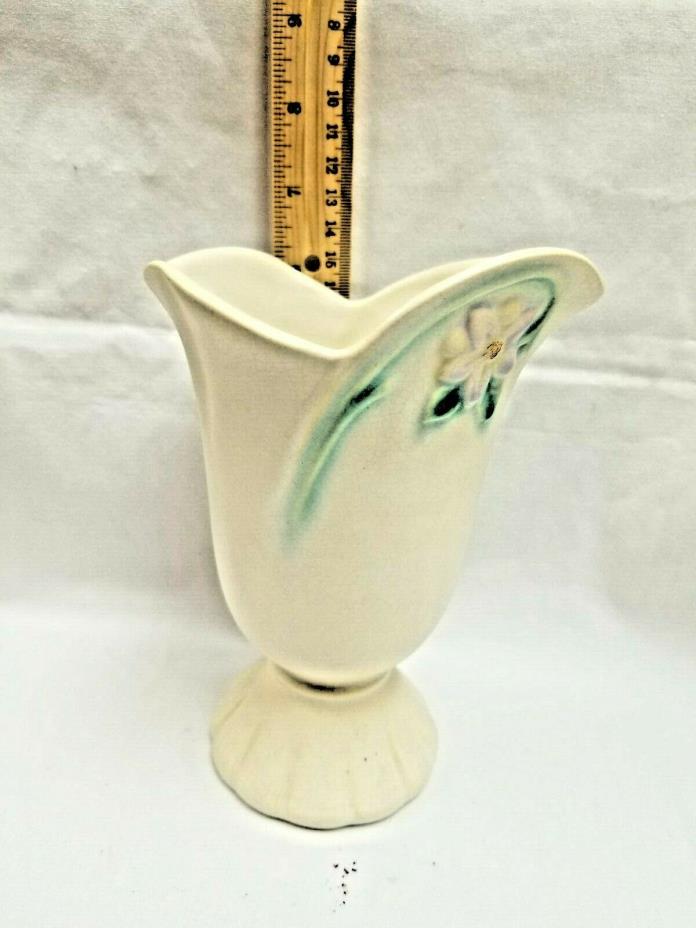 Weller Collectible Vase F-3