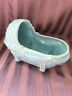 McCoy Blue Cradle - Marked