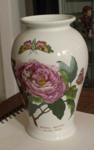 Portmeirion Botanic Garden  Vase 