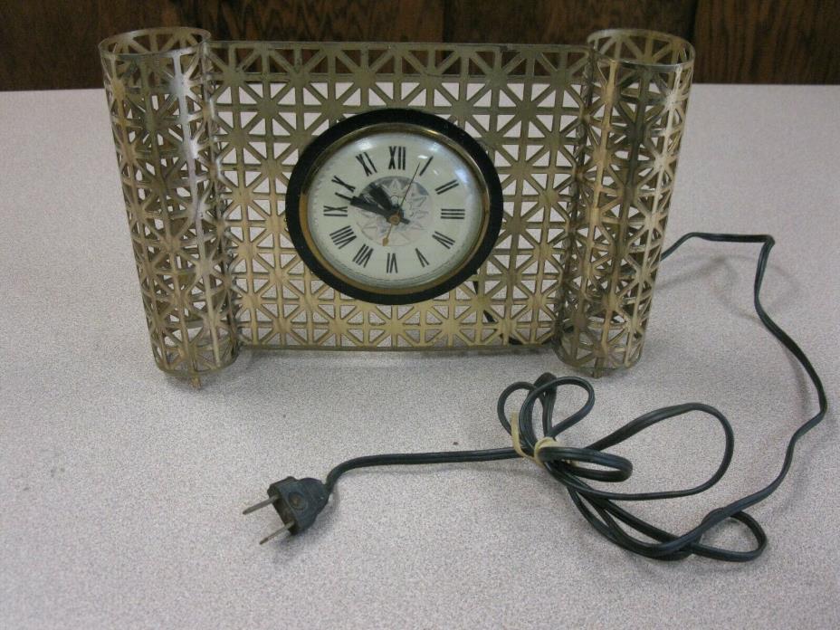 CLOCK MOVEMENT BY LANSHIRE CLOCK FOR PARTS