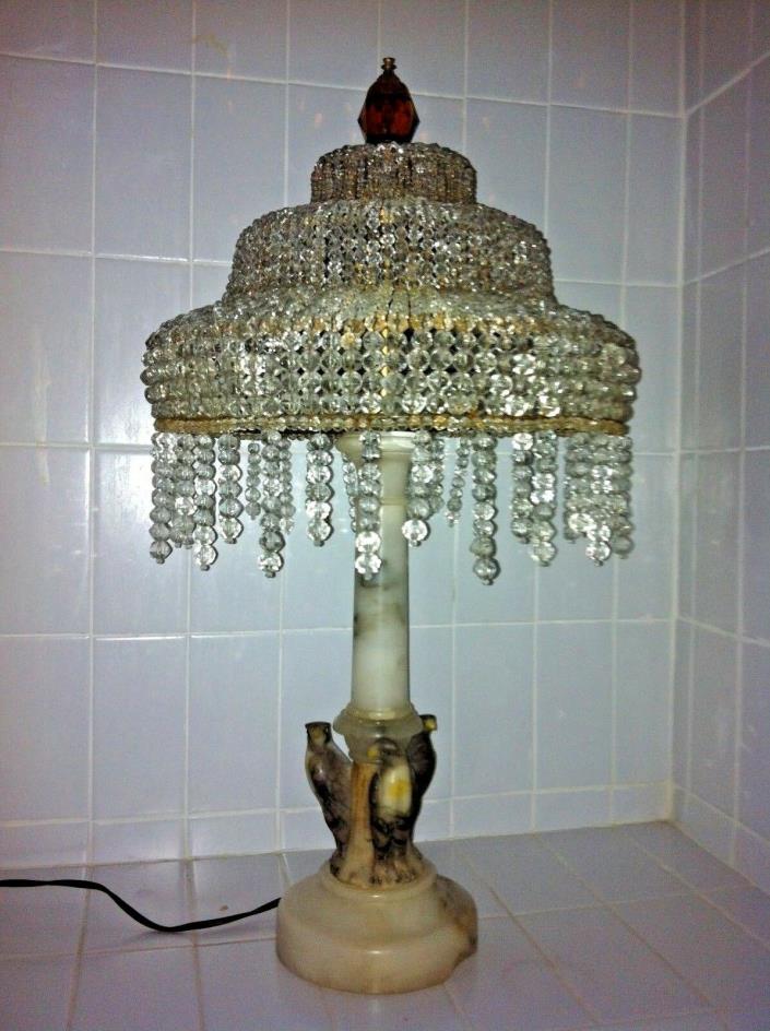 Vintage Lamp