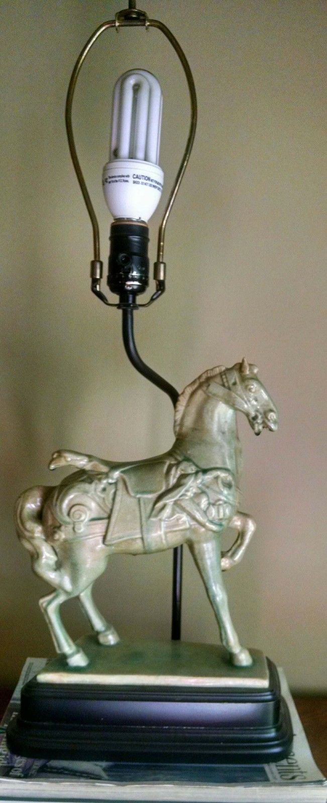 Ceramic Table Lamp
