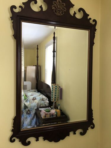 Drexel Heritage Mirror-18th Century Collection