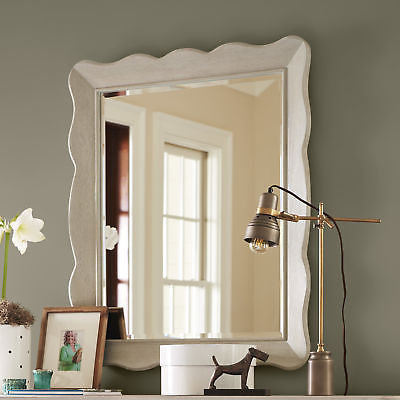 One Allium Way Pennock Accent Mirror