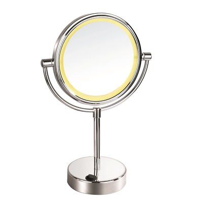 UCore LED Table Magnifying Mirror