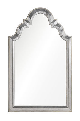 Mirror Image Home Michael S Smith Bathroom/Vanity Mirror