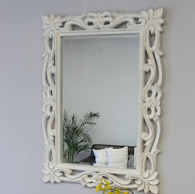 One Allium Way Garrick Wall Mirror