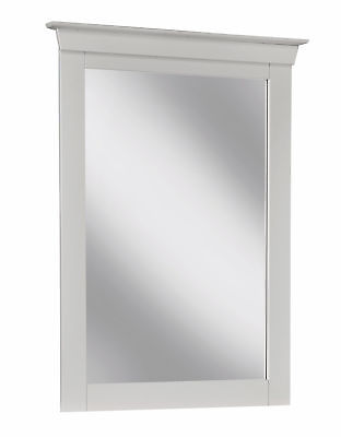 Lang Furniture Adell Accent Mirror