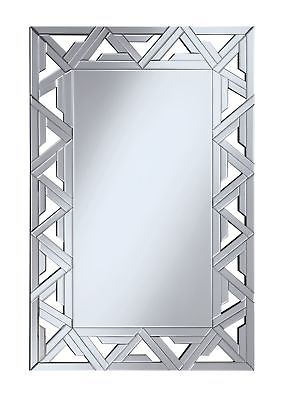 Orren Ellis Chetna Wall Accent Mirror