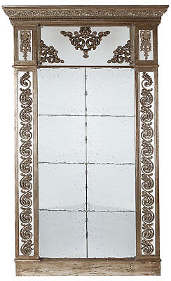 A&B Home Wall Mirror