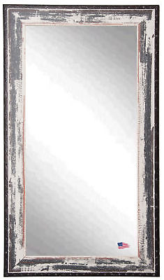 17 Stories Sidra Rectangle Wall Mirror