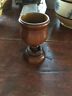 Peaseware Chalice With Whimsy Ring