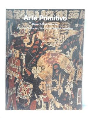 AUCTION CATALOG ARTE PRIMITIVO TRIBAL ART AUCTION CATALOG COLOR PHOTOS SEPT 2015