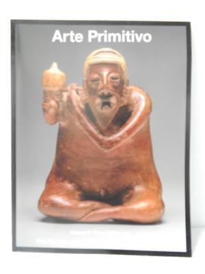 AUCTION CATALOG ARTE PRIMITIVO TRIBAL ART AUCTION CATALOG COLOR PHOTOS JULY 2016