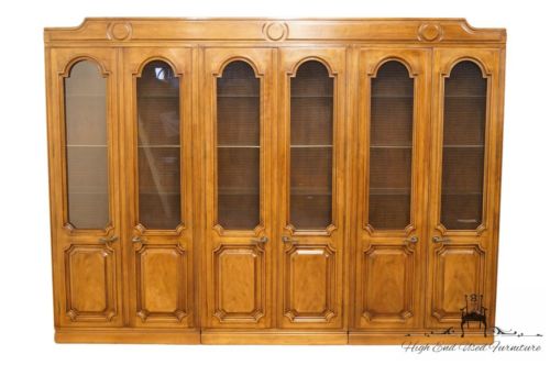 JOHN WIDDICOMB Grand Rapids Jacobean Style 114