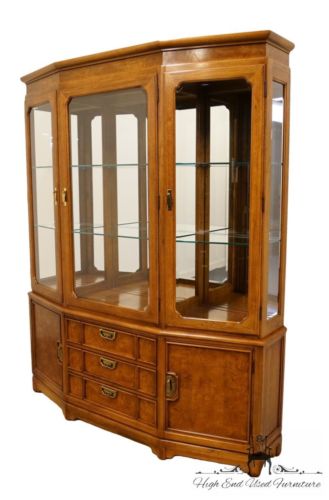 THOMASVILLE FURNITURE Mystique Collection Asian 68